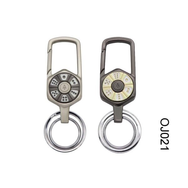 Keychain OJ021