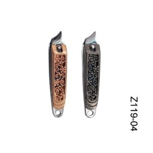 Nail Clipper Z119-04