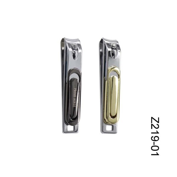 Nail Clipper Z219-01