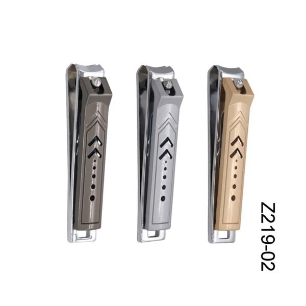 Nail Clipper Z219-02