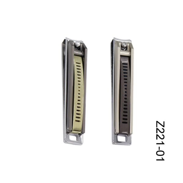 Nail Clipper Z221-01