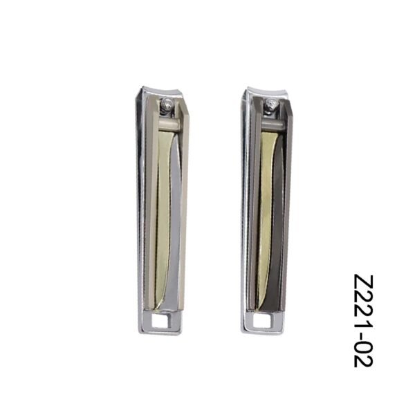 Nail Clipper Z221-02