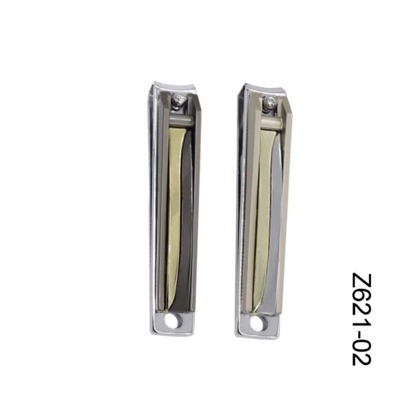 Nail Clipper Z621-02