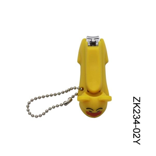 Nail Clipper ZK234-02Y