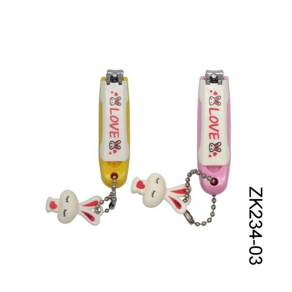 Nail Clipper ZK234-03