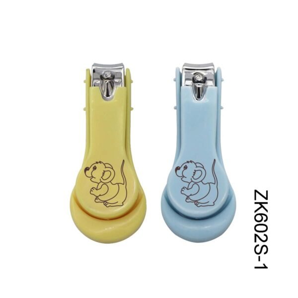 Nail Clipper ZK602S-1